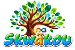 Skwäkou
